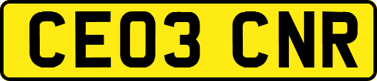CE03CNR