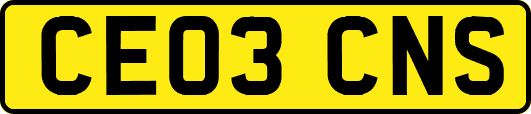 CE03CNS