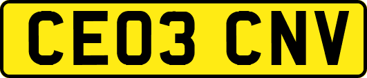 CE03CNV