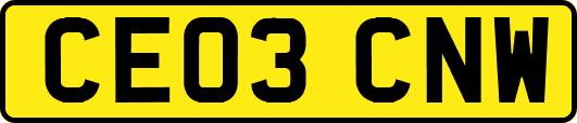 CE03CNW