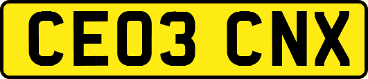 CE03CNX