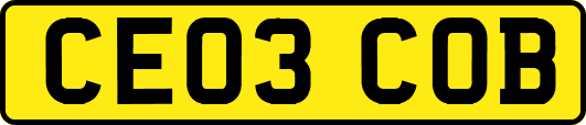CE03COB