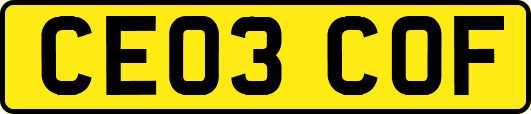 CE03COF