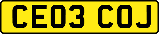 CE03COJ