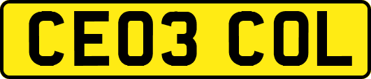 CE03COL