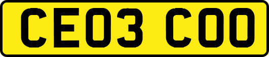 CE03COO