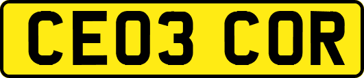 CE03COR