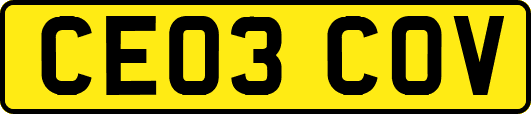 CE03COV