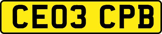 CE03CPB