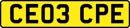 CE03CPE