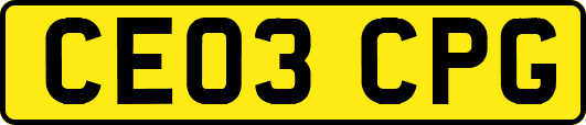 CE03CPG