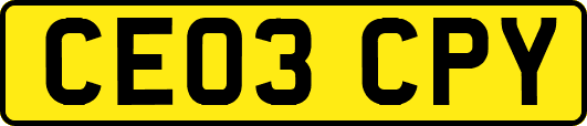 CE03CPY