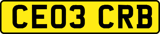 CE03CRB