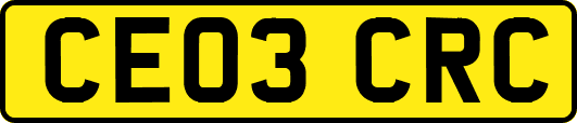 CE03CRC