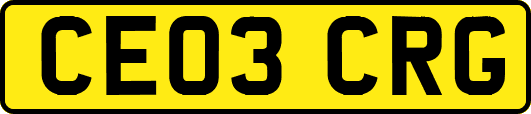 CE03CRG
