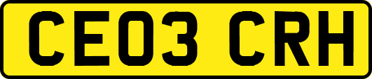 CE03CRH