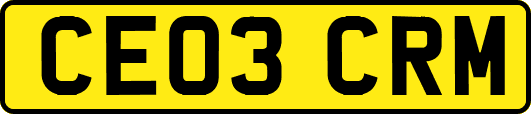 CE03CRM