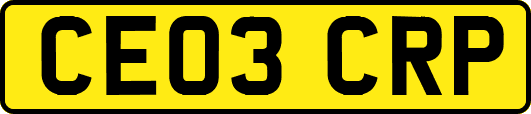 CE03CRP