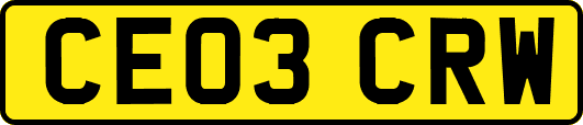 CE03CRW