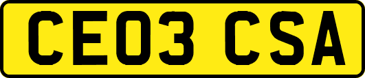 CE03CSA
