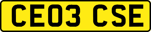 CE03CSE