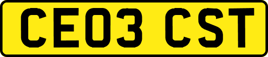 CE03CST