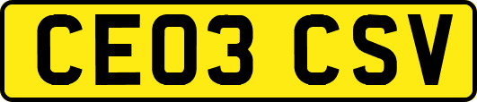 CE03CSV