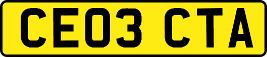 CE03CTA