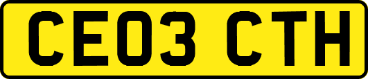 CE03CTH