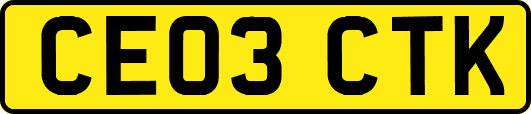 CE03CTK