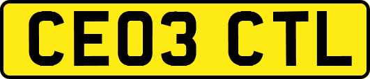 CE03CTL