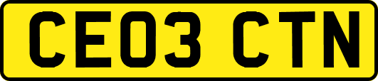 CE03CTN