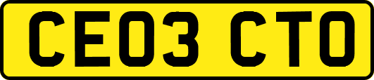 CE03CTO
