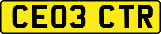 CE03CTR