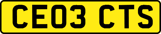 CE03CTS