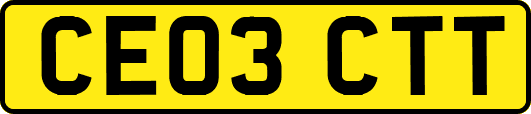 CE03CTT