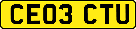 CE03CTU