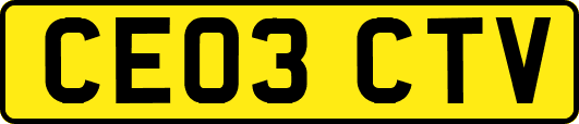 CE03CTV