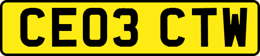 CE03CTW