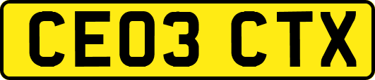 CE03CTX