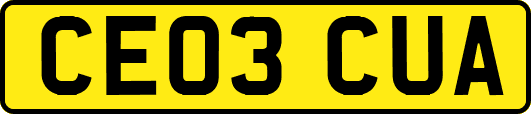 CE03CUA