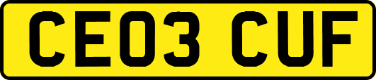 CE03CUF
