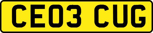 CE03CUG
