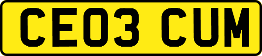 CE03CUM