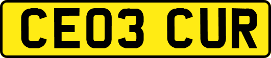 CE03CUR