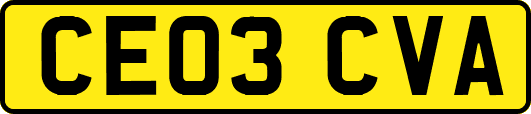 CE03CVA