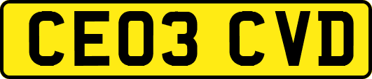 CE03CVD