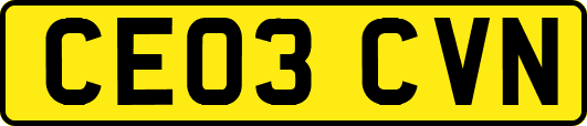 CE03CVN