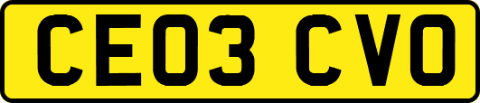 CE03CVO