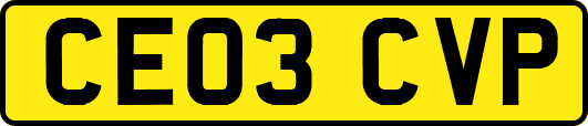 CE03CVP